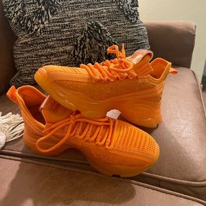 Steve Madden Maxima’s